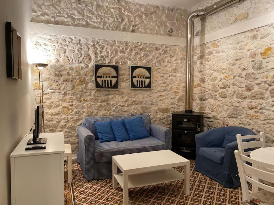 With Private Rooftop Terrace * Ηράκλειο Κρήτης